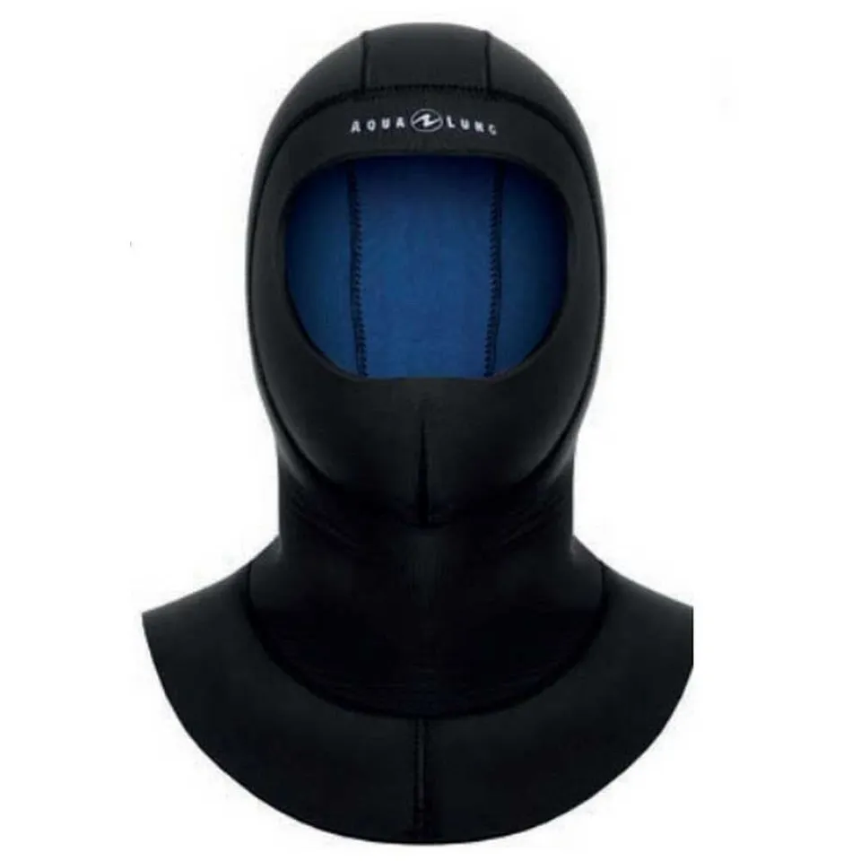 Aqualung Cappucci Seawave Flex cappuccio sub 3/1 mm