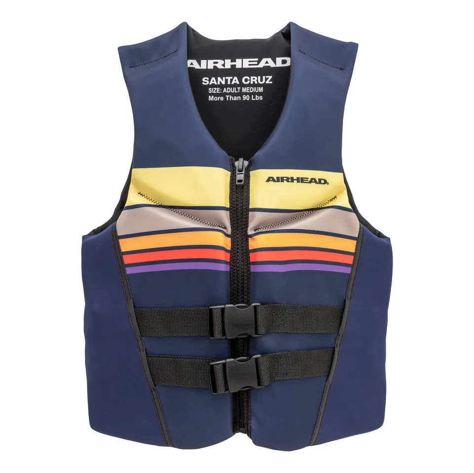 AIRHEAD Life Jackets & Safety Gear Santa Cruz Neolite giubbotto salvagente bambino