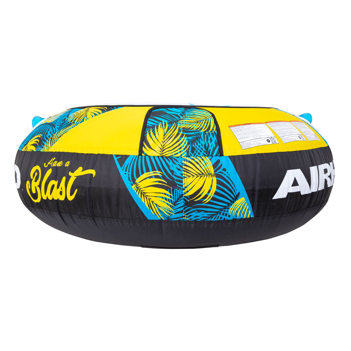 AIRHEAD Towable Tubes Blast 1 ciambella trainabile 1 persona