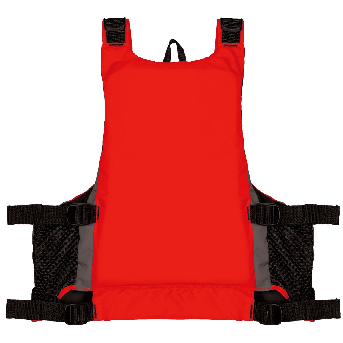 AIRHEAD Life Jackets & Safety Gear Base Paddle giubbotto salvagente rosso Adult Universal