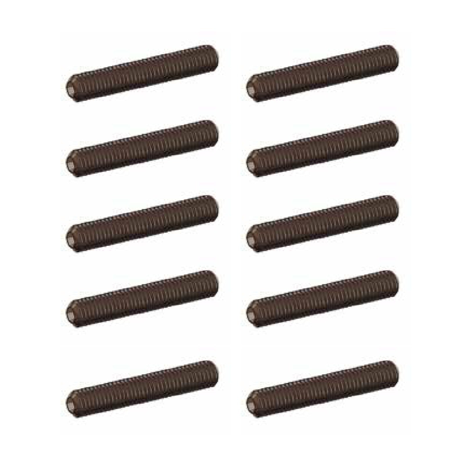 Airush Spare Parts QR Screw Pack viti 10 pezzi