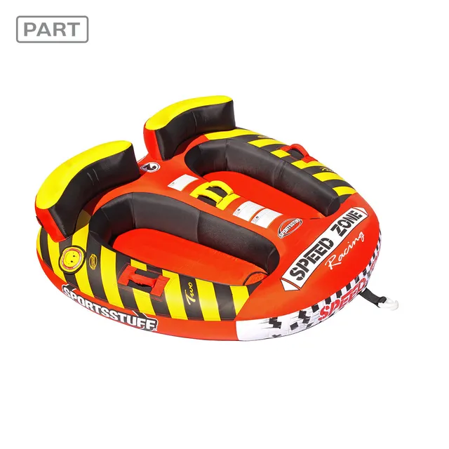 AIRHEAD Towable Tubes Speedzone tubo fondo ricambio