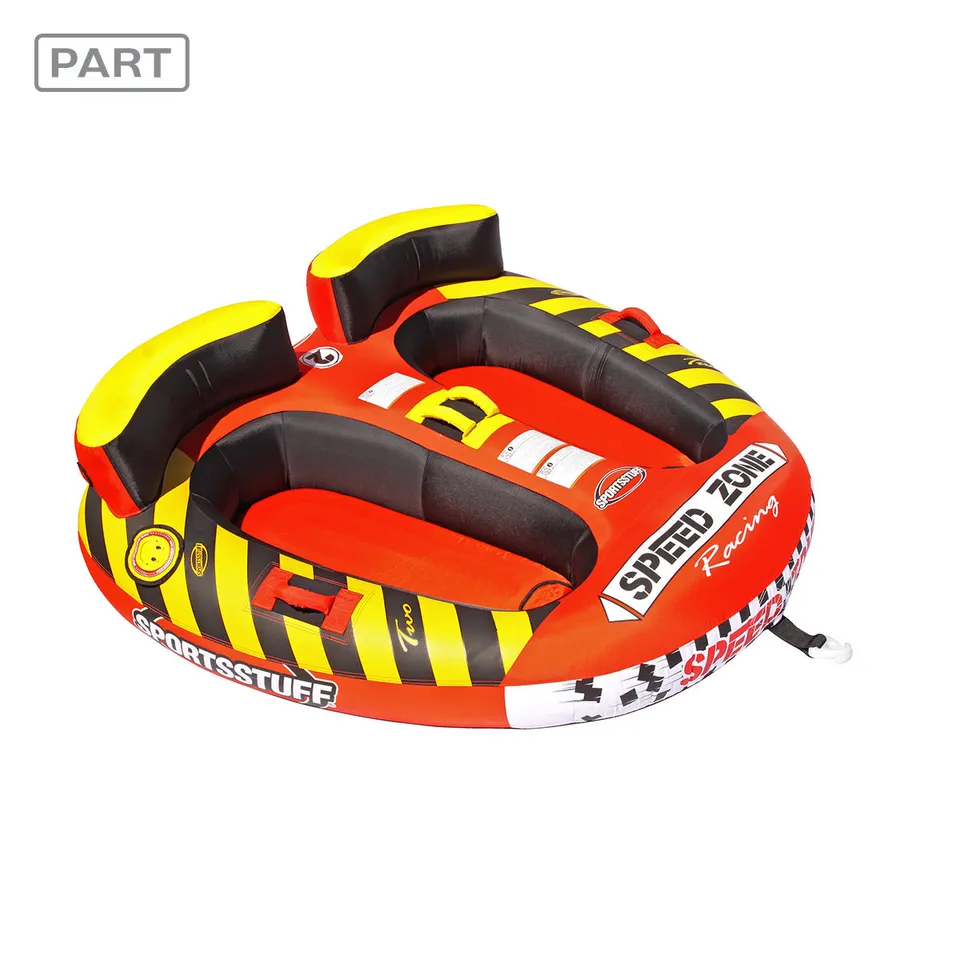 AIRHEAD Towable Tubes Speedzone tubo fondo ricambio