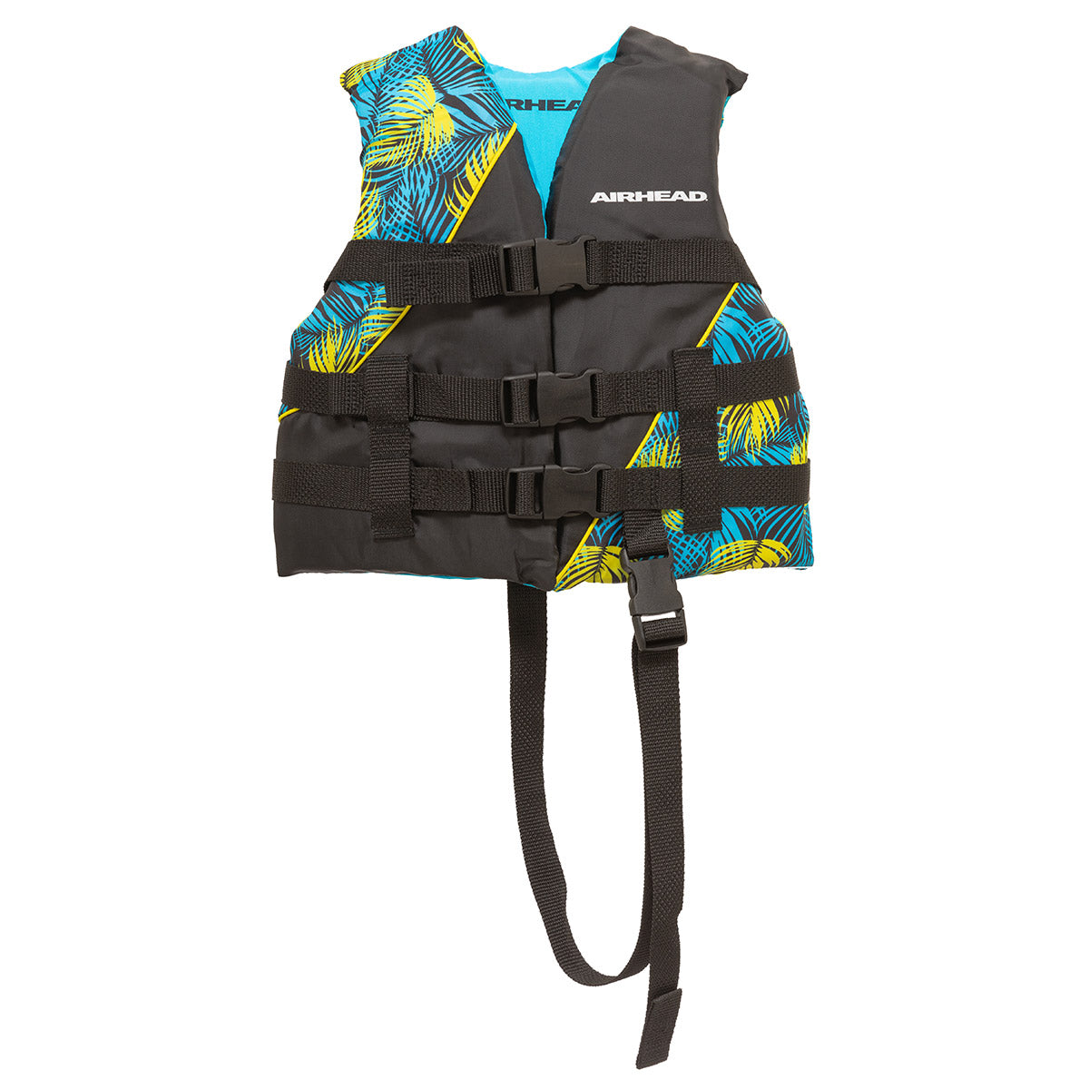 AIRHEAD Life Jackets & Safety Gear Tropic giubbotto salvagente Child
