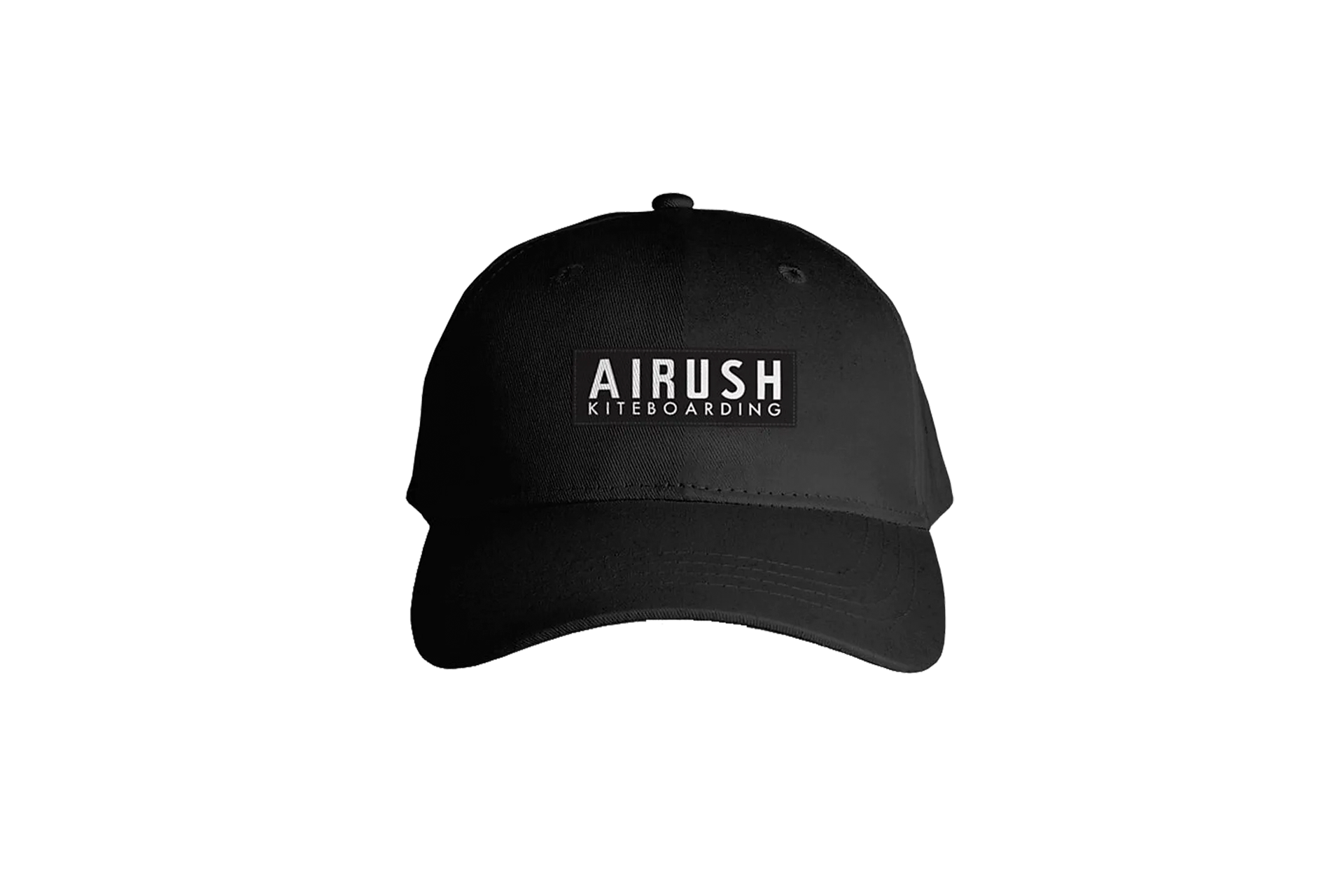 Airush Merch Cap 5 Panel - Curved Peak cappellino