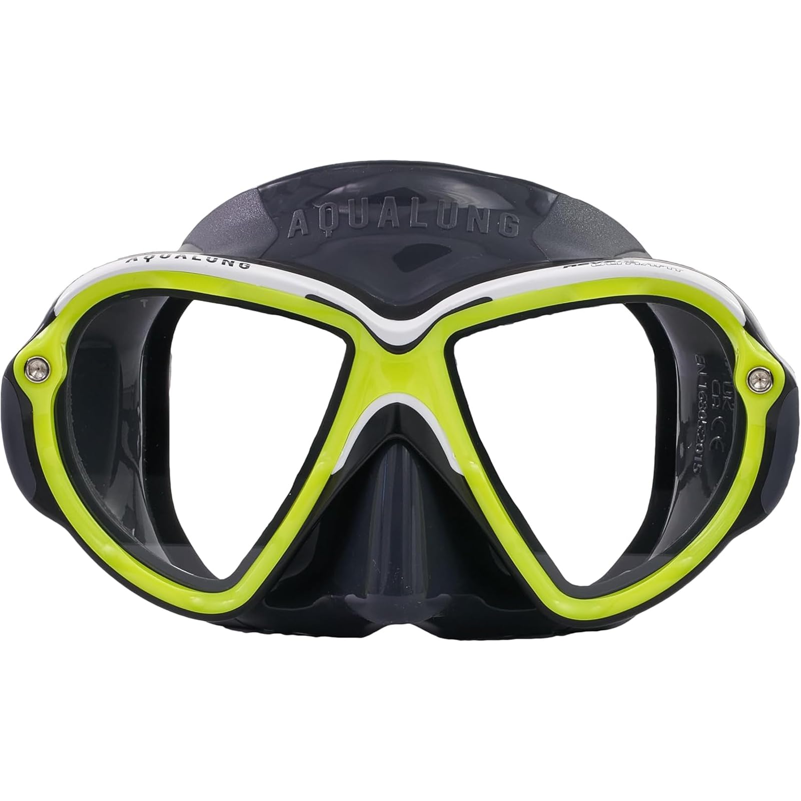 Aqualung Maschere da immersione REVEAL ULTRAFIT maschera sub