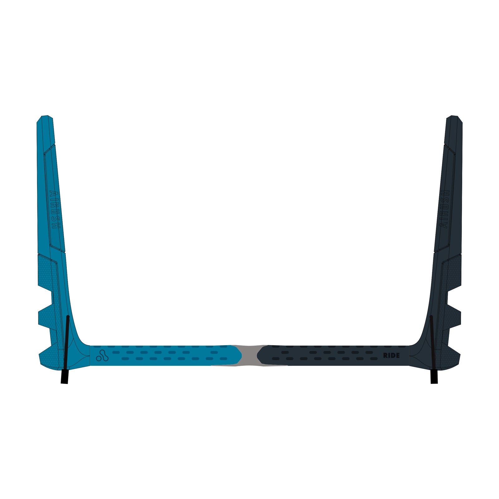 Airush Control Systems BASE BAR - RIDE v3 barra 48 cm