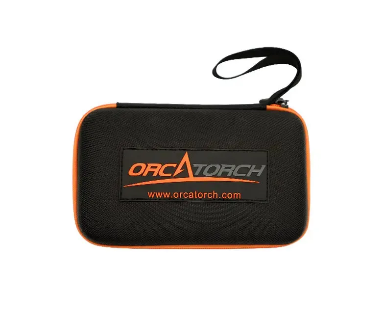 OrcaTorch Accessories D710 custodia trasporto torcia subacquea