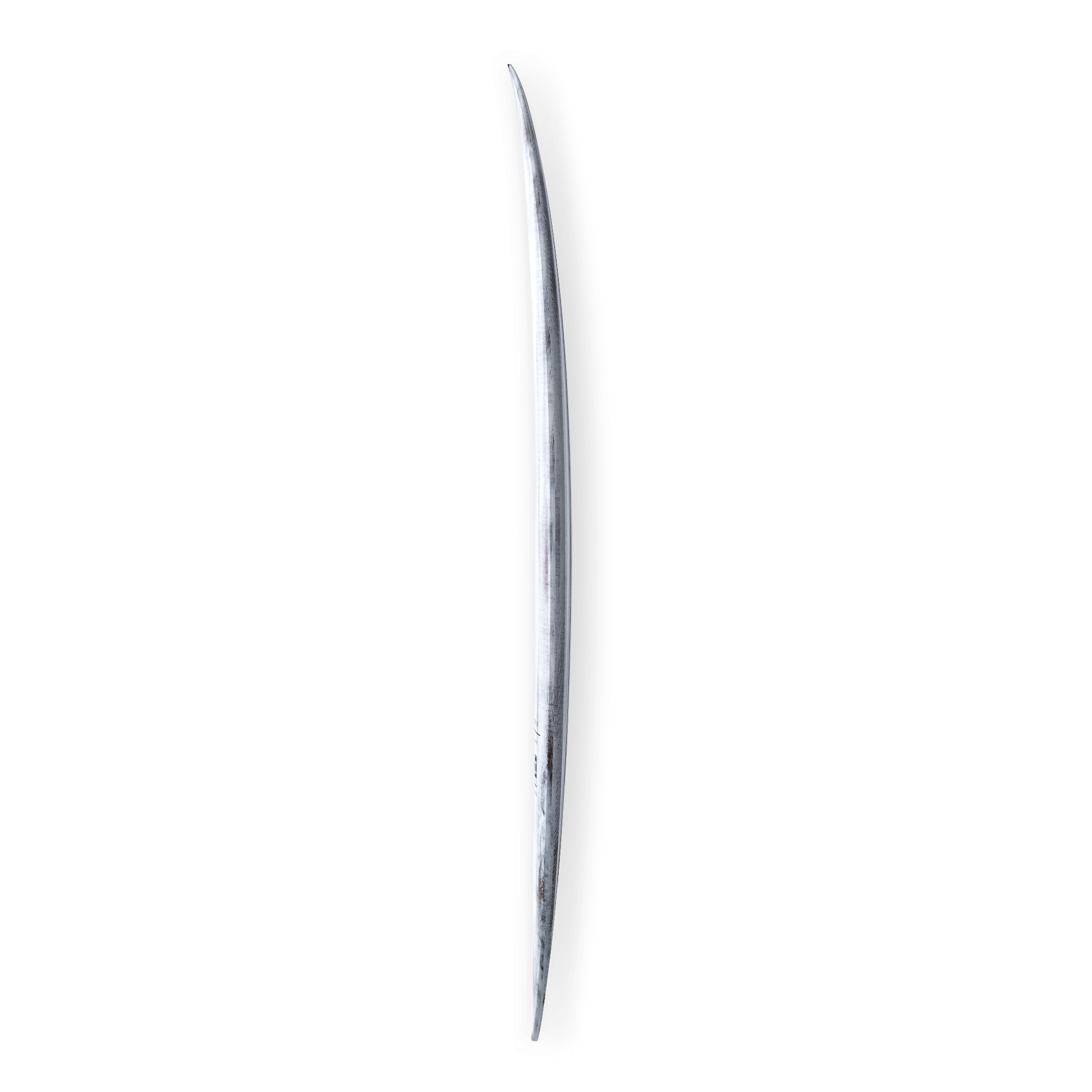 Firewire Boss Up tavola da surf 6'6" 39,5 L I-Bolic Volcanic