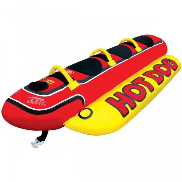 AIRHEAD Towable Tubes Hot Dog copertura ricambio
