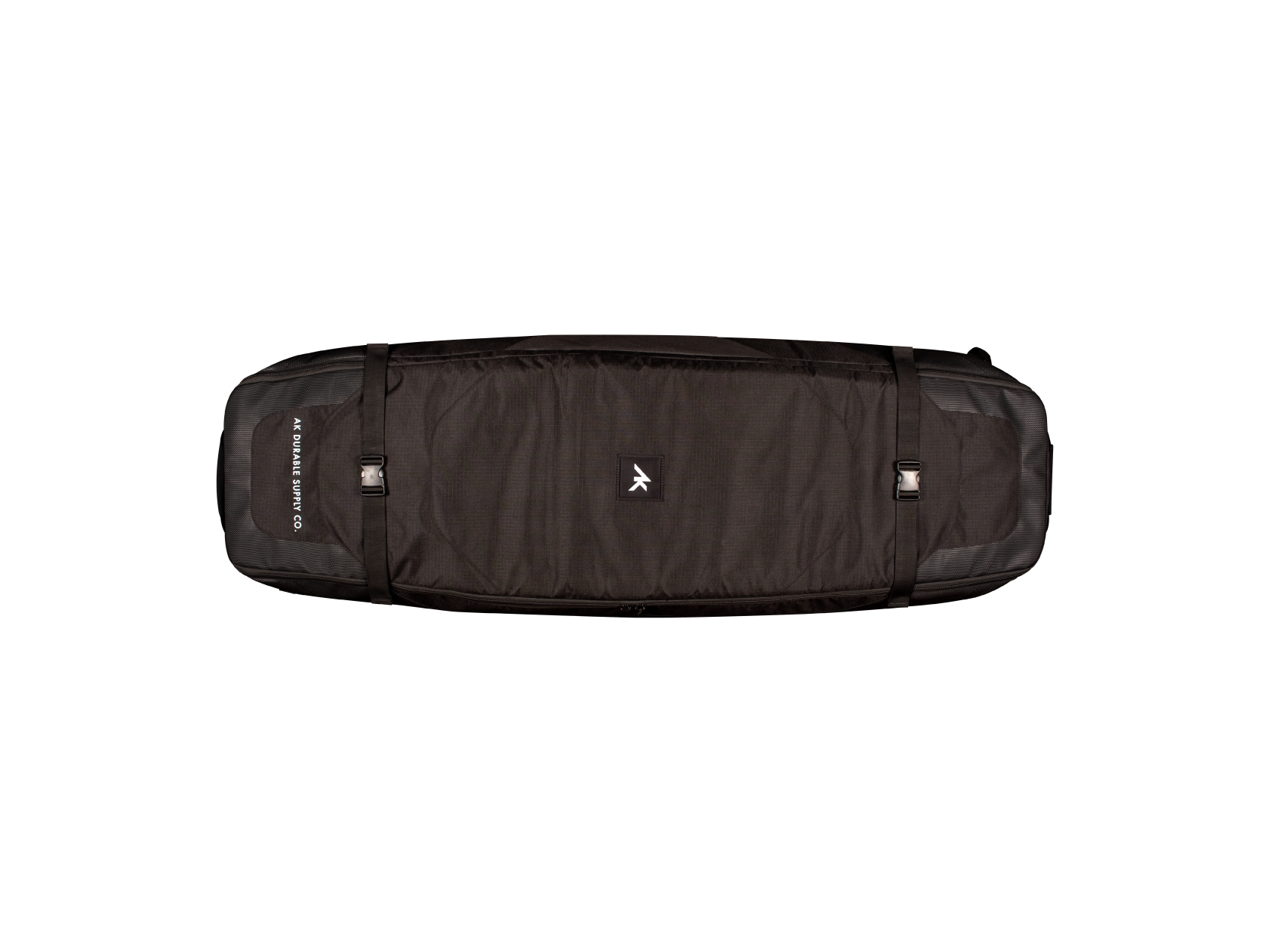 Airush Accessories AK Travel Coffin 145 borsa da viaggio 150 l con ruote