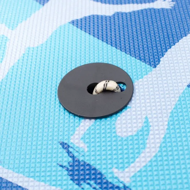 AIRHEAD Pool Floats WaterMat Anchoring Kit anello di ricambio 1,25 pollici