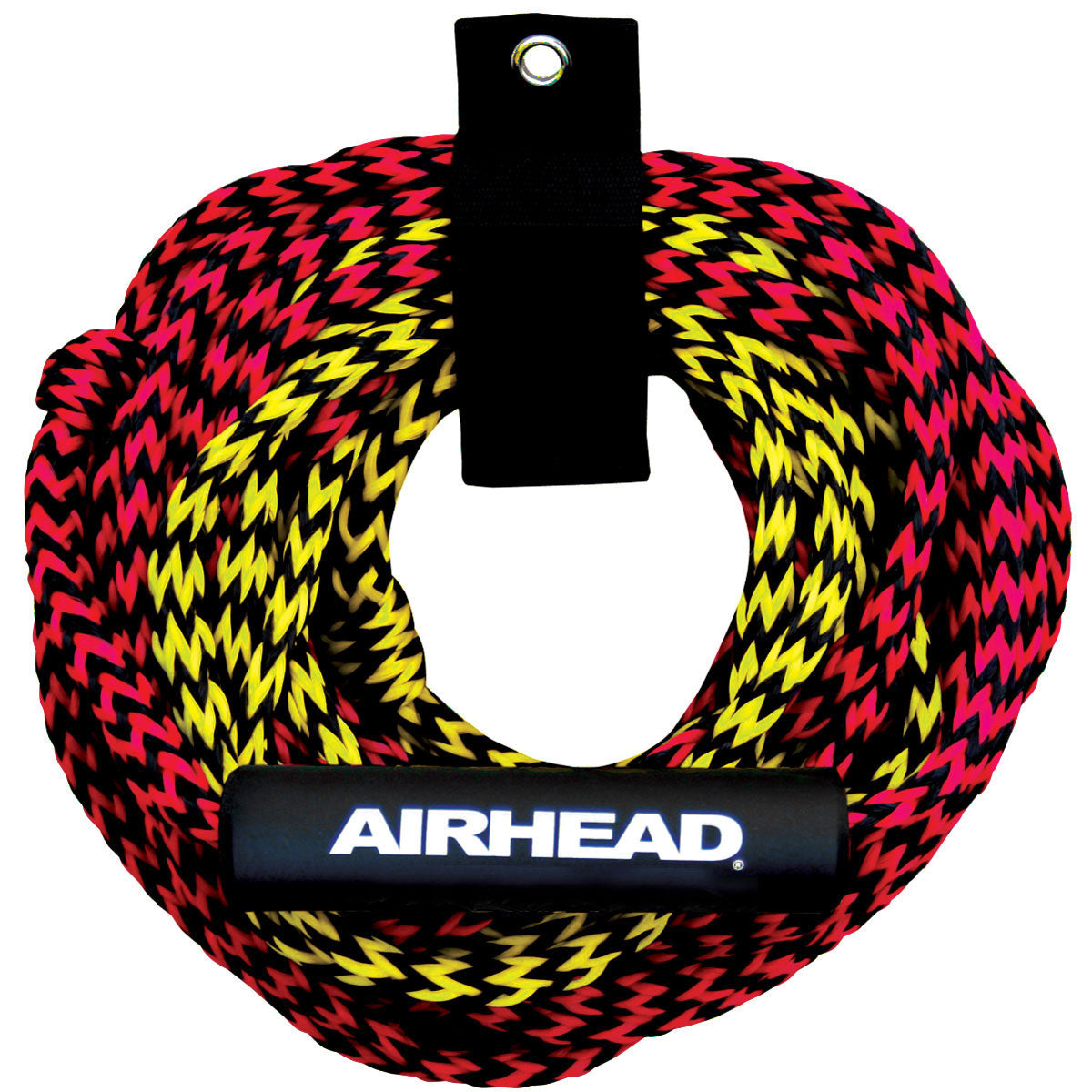 AIRHEAD Towable Ropes 2 Section Tow Rope for Tubing corda traino 2 persone 50-60 piedi