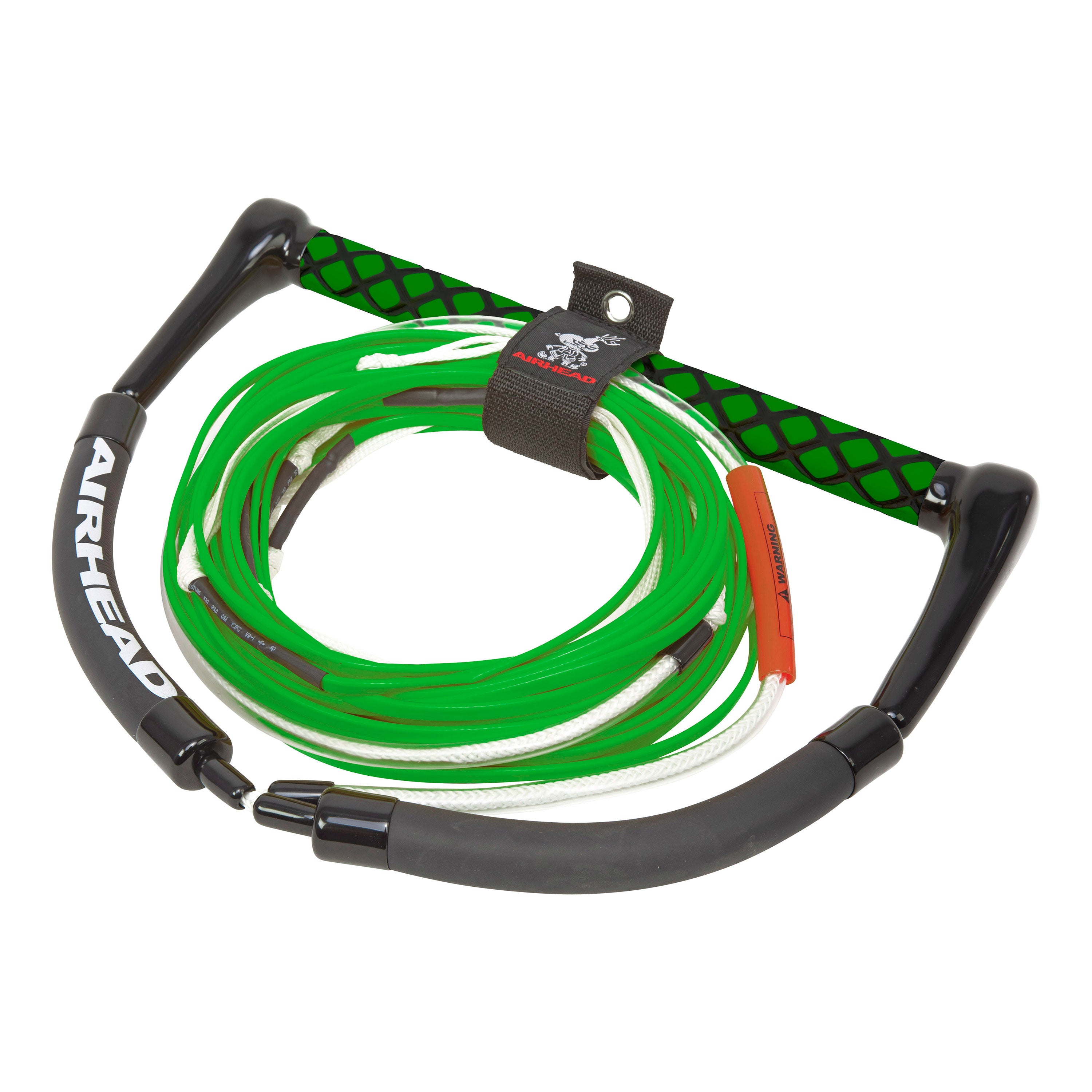 AIRHEAD Wakeboard Ropes Dyneema Flat Line corda wakeboard 70 ft senza elasticità