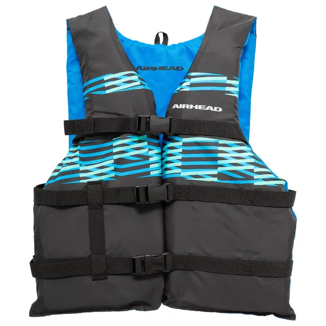 AIRHEAD Life Jackets & Safety Gear Element giubbotto salvagente bambino