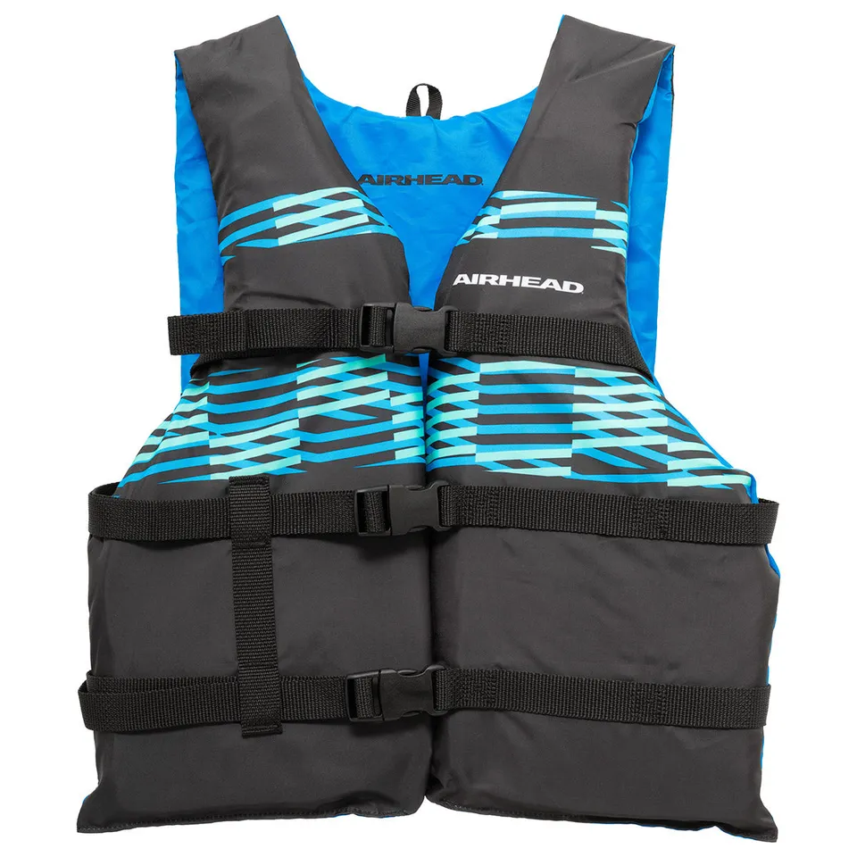 AIRHEAD Life Jackets & Safety Gear Element giubbotto salvagente bambino
