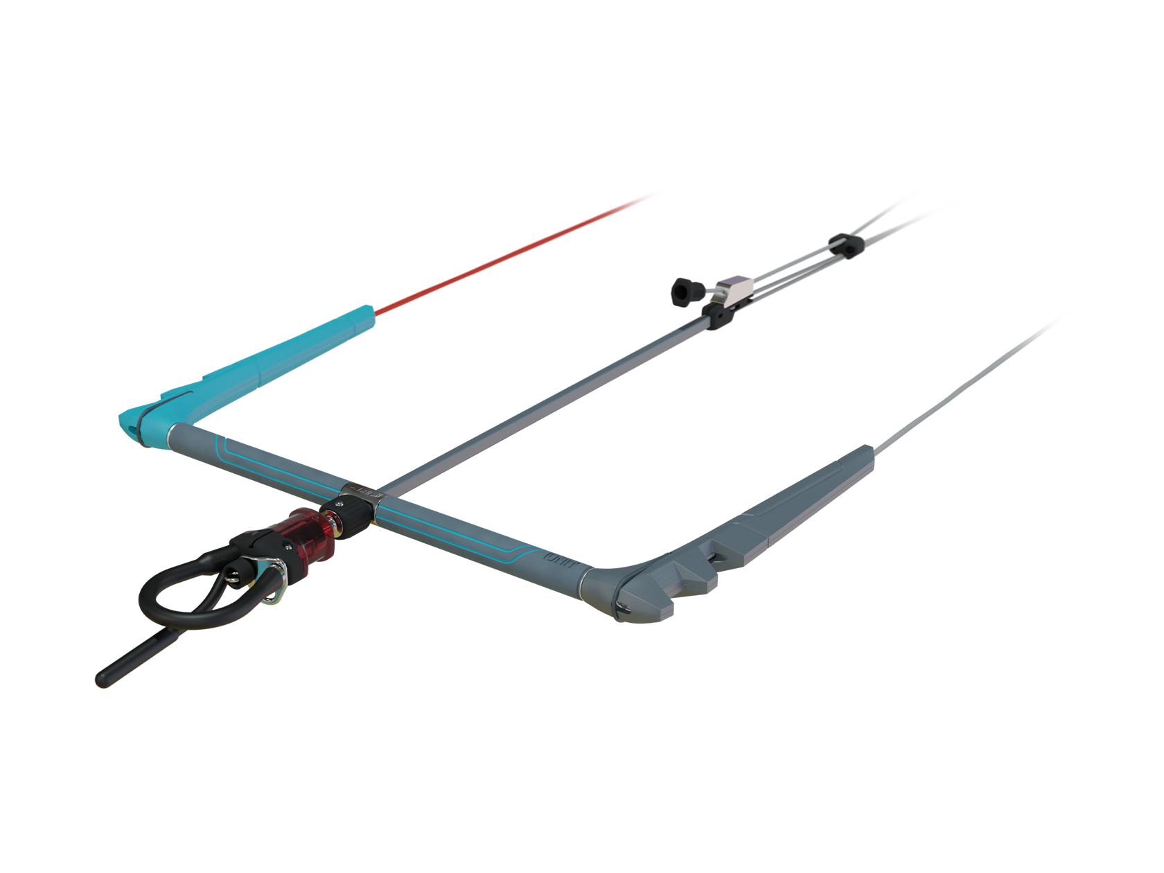 Airush Control Systems Unit Bar barra da kitesurf