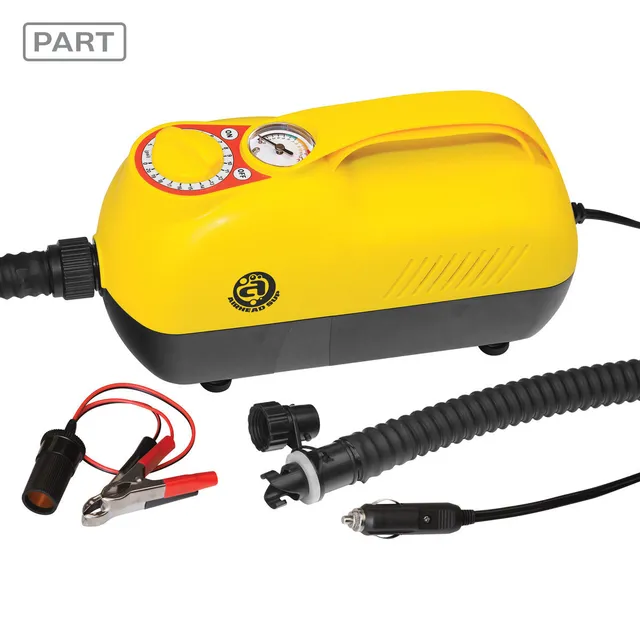 AIRHEAD Pumps for Floats AHSUP-A022 clip di ricambio 12 V