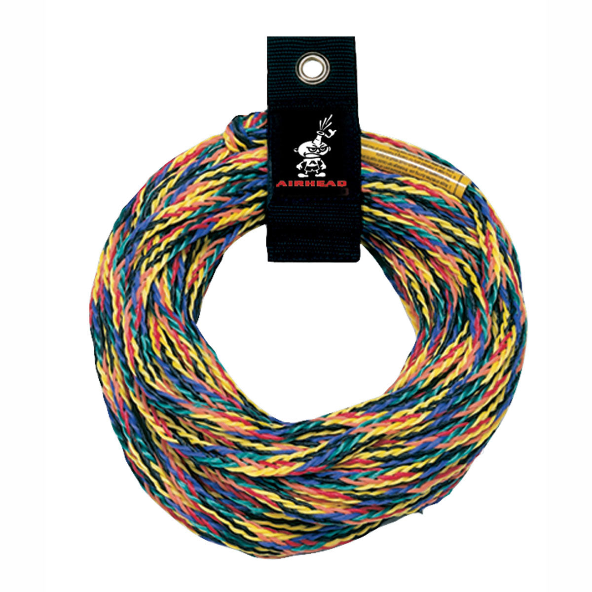 AIRHEAD Towable Ropes Tow Rope for Tubing corda traino 1-2 persone 60 ft