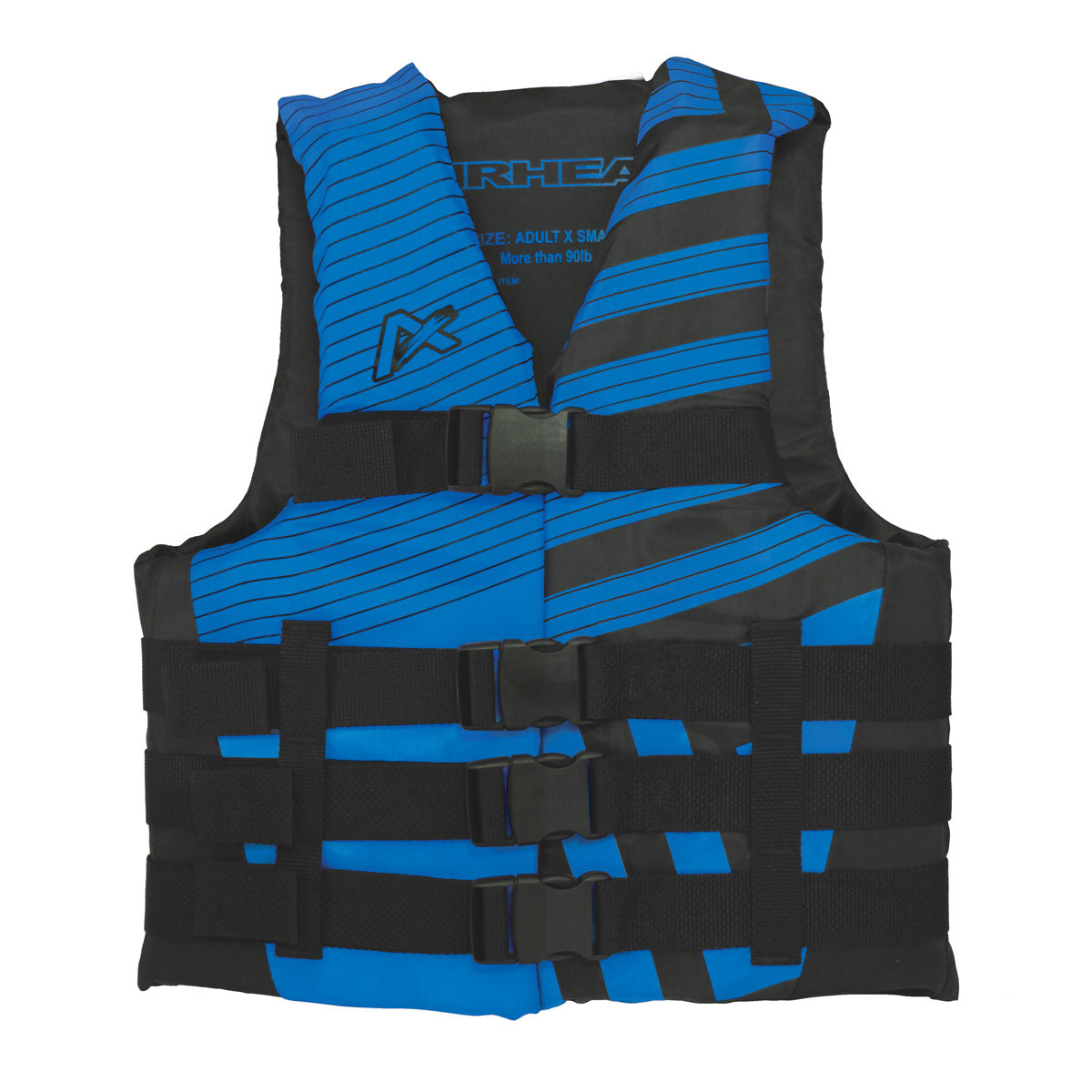 AIRHEAD Life Jackets & Safety Gear Trend Life Jacket gilet salvagente adulto leggero