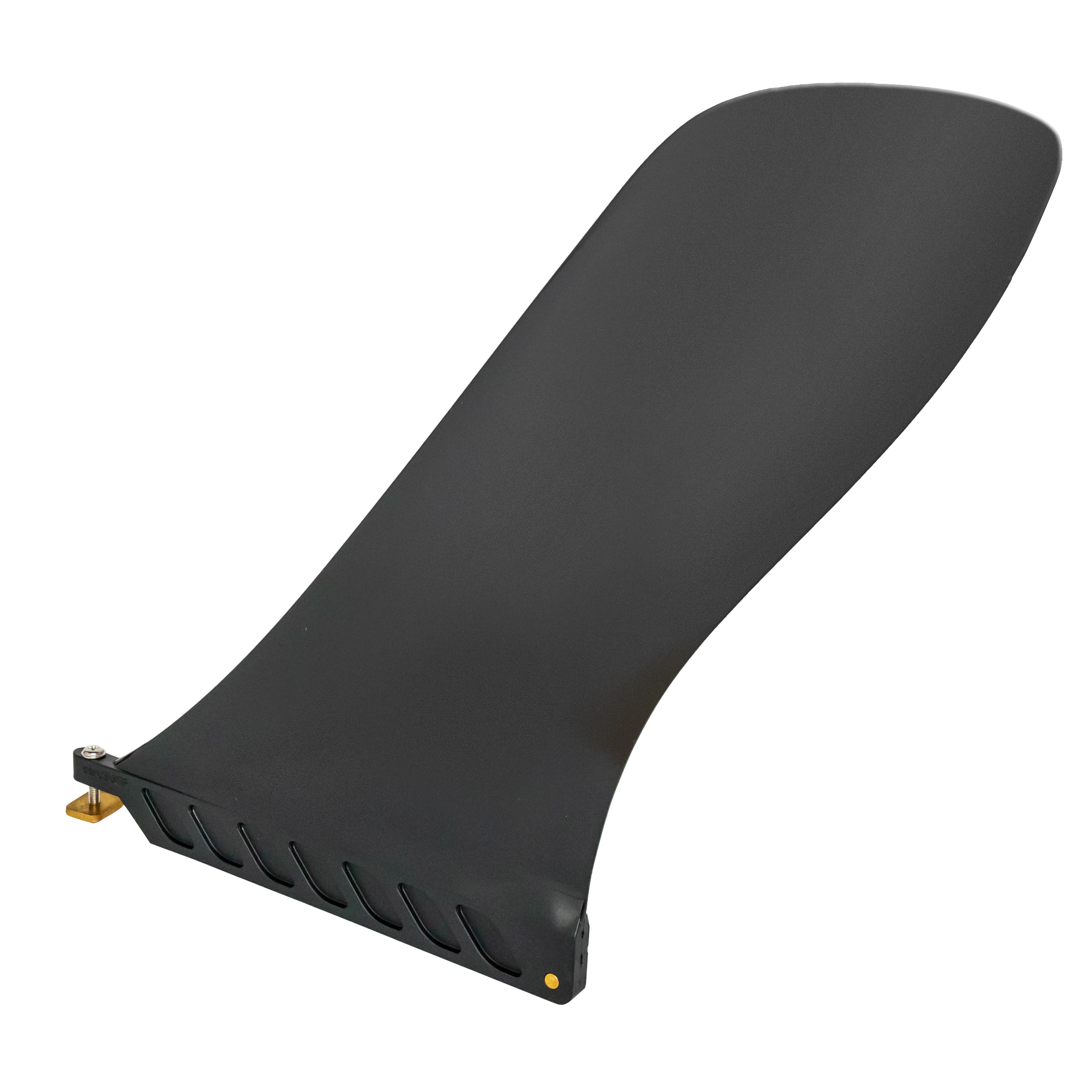 AIRHEAD Boats & Kayaks SUP Large Fin Replacement 3 pinna SUP ricambio grande