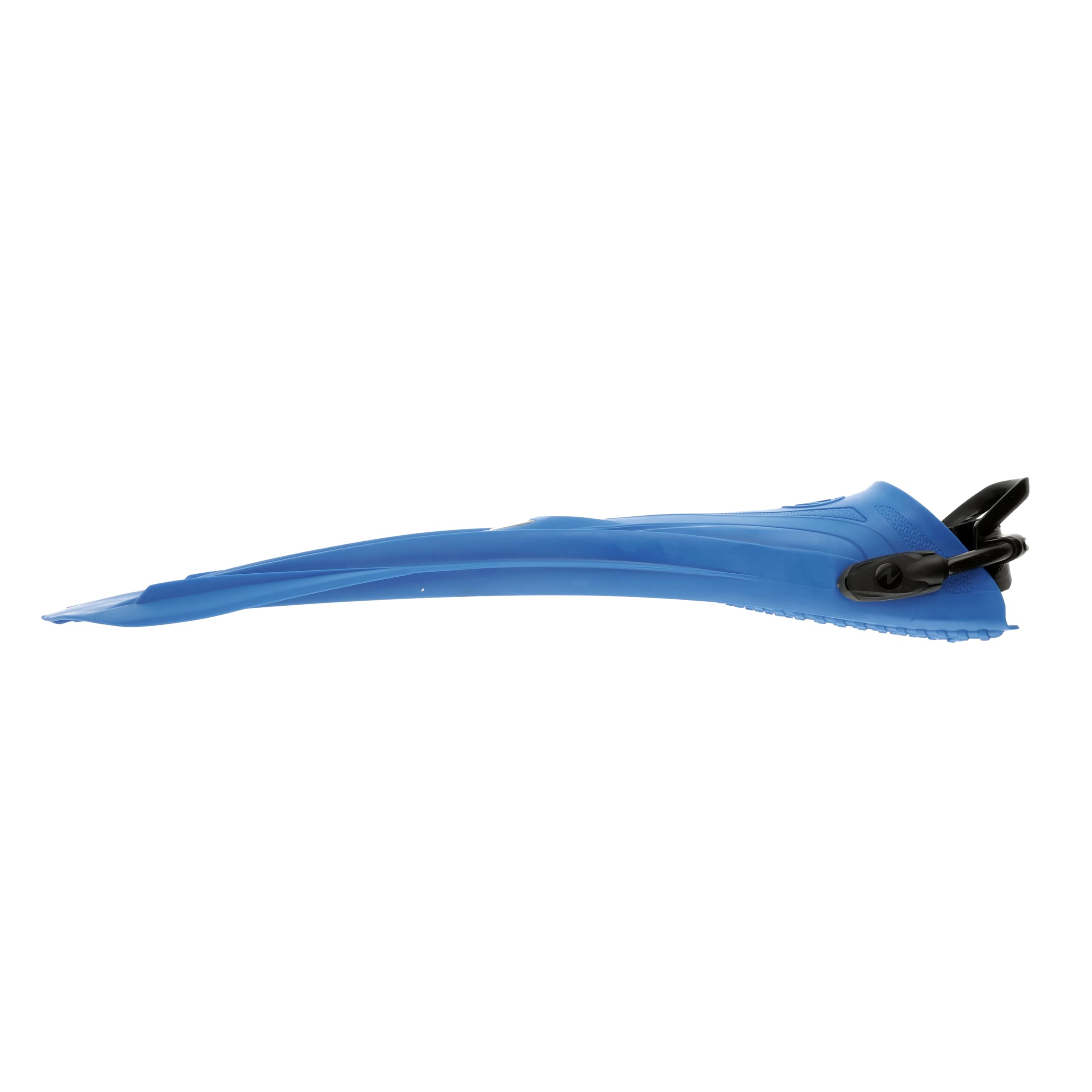 Aqualung Storm Max pinne sub arancioni