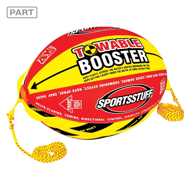 AIRHEAD Booster Balls Rope Replacement corda ricambio un lato