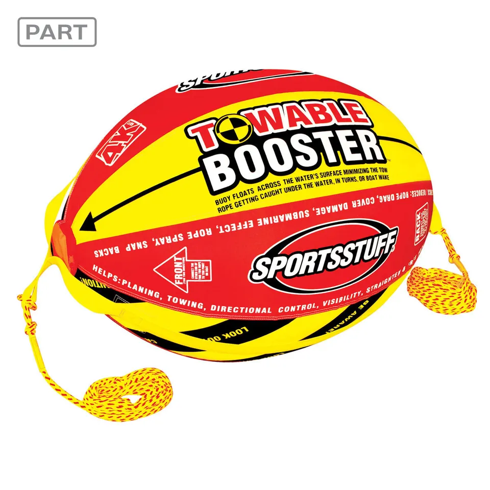 AIRHEAD Booster Balls Rope Replacement corda ricambio un lato
