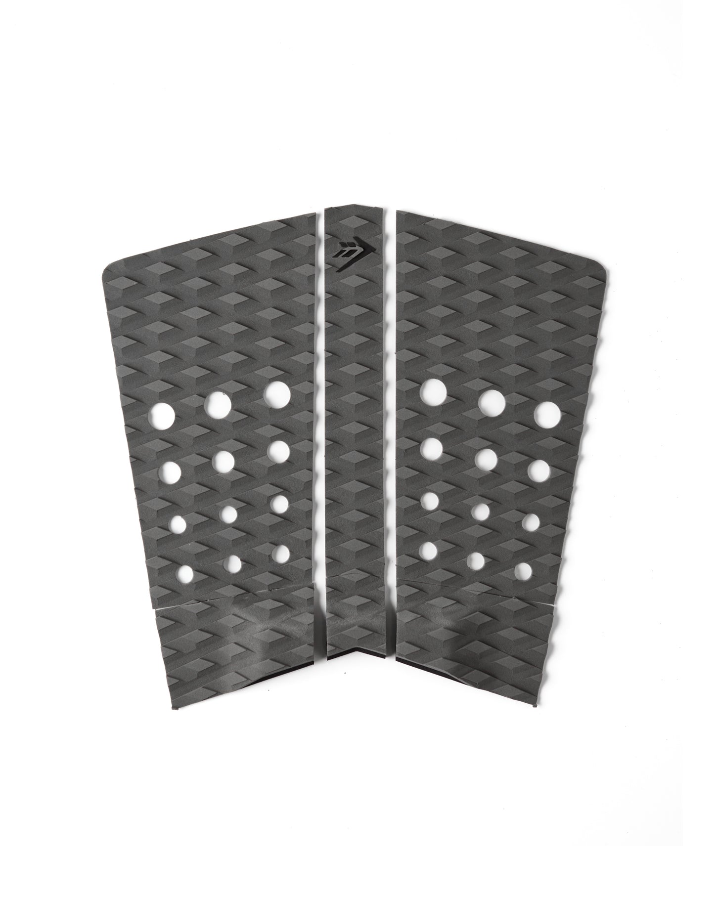 Firewire Accessories Machado Seaside Pad Black, Camo, Grey in BLOOM Foam