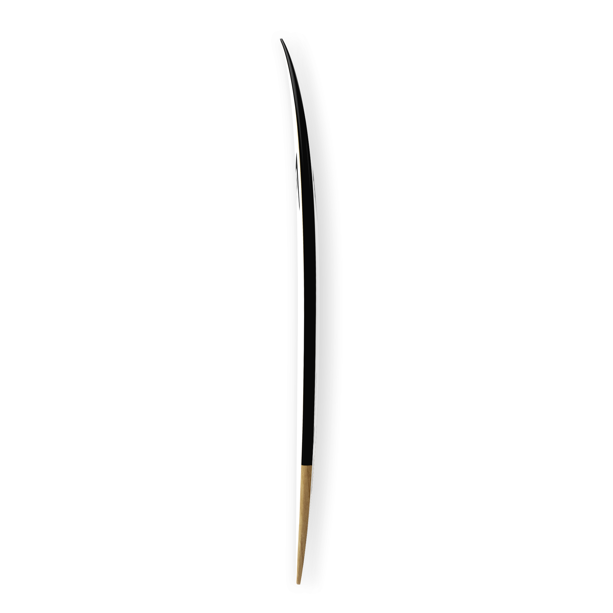 Firewire Mannkine Dominator 2.0 tavola da surf 5'2" 23,4 L Helium