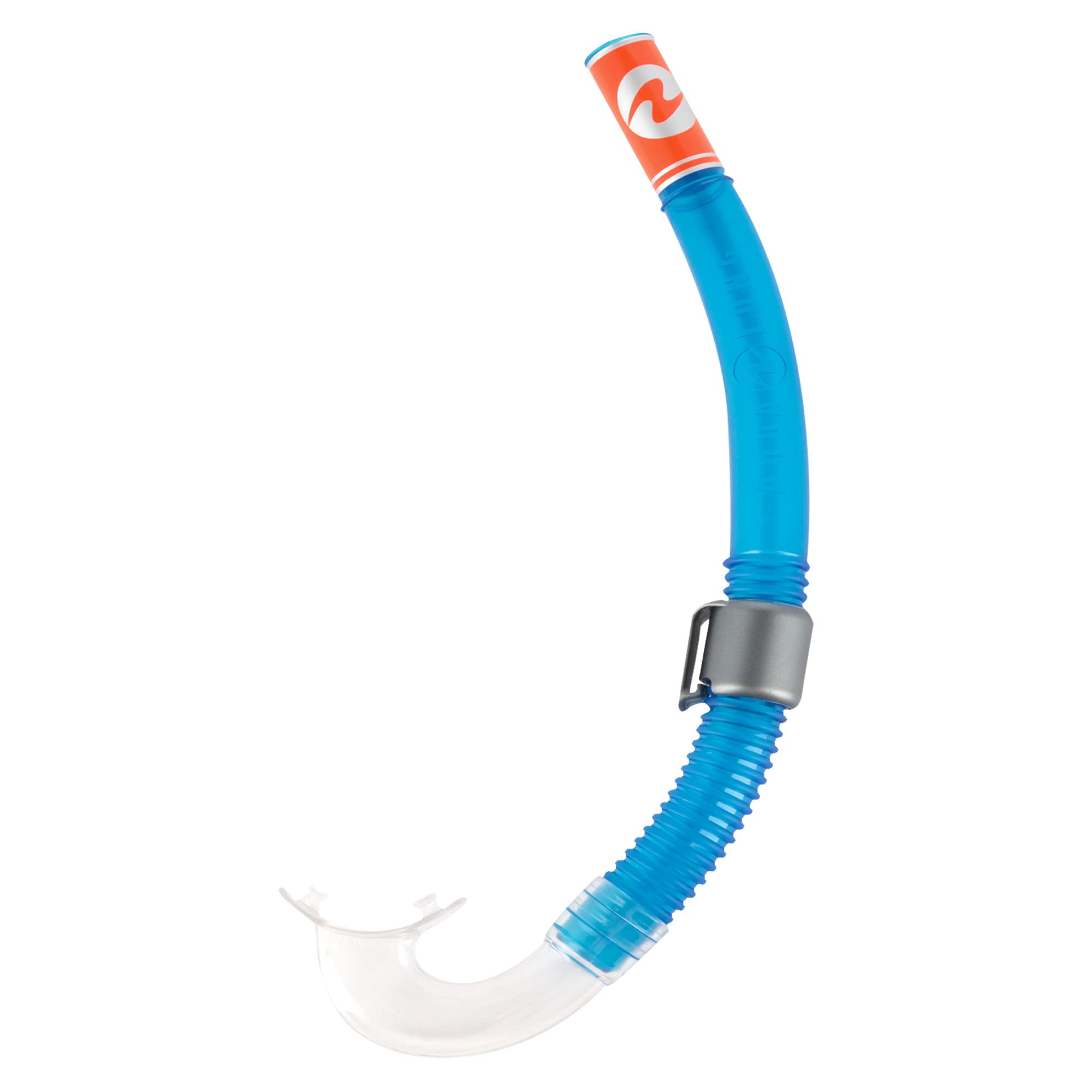 Aqualung Kit da snorkeling Combo Mix maschera e boccaglio bambini