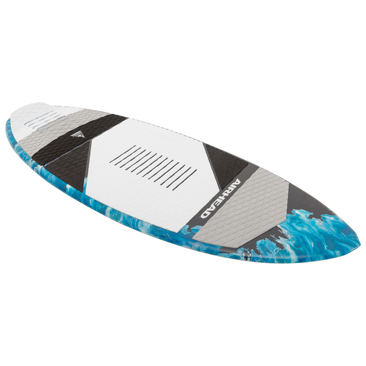 AIRHEAD Water Skis & Boards Lake Effect tavola wakesurf skim a tre pinne