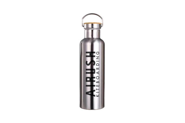 Airush Merch Airush Water Bottle borraccia 750 ml termica