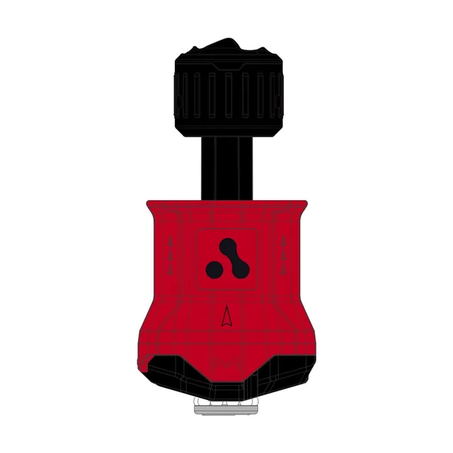 Airush Spare Parts Quick Release Core Team V3 sgancio rapido