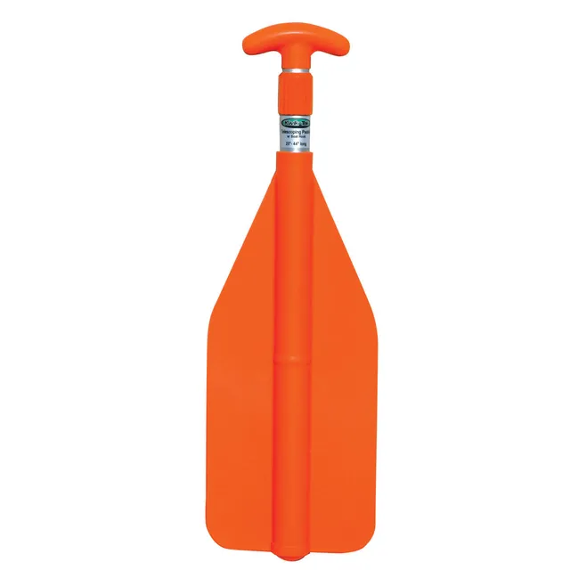 AIRHEAD Boats & Kayaks Telescoping Paddle pagaia 20–42 pollici