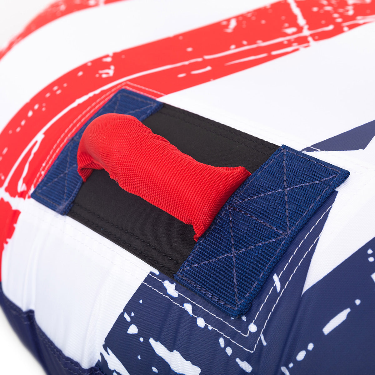 AIRHEAD Towable Tubes Stars & Stripes ciambella trainabile 1 posto