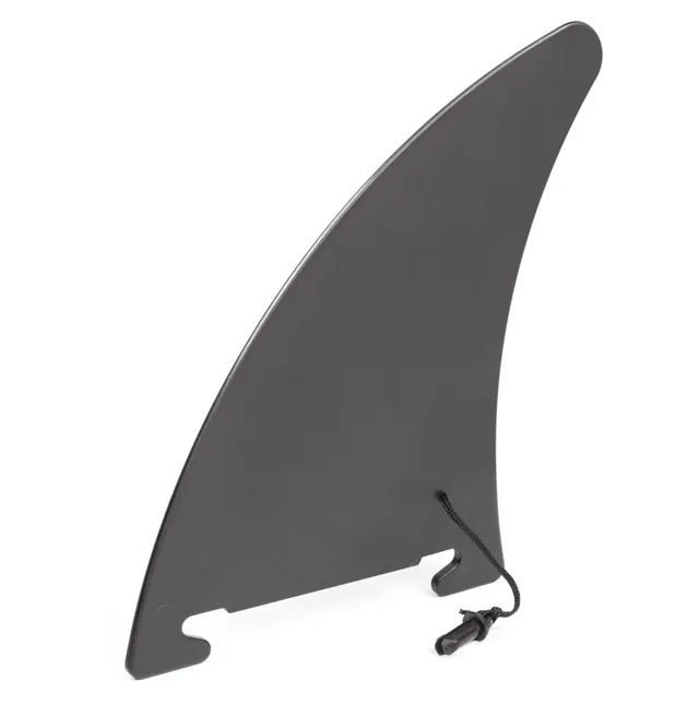 AIRHEAD Boats & Kayaks SUP Large Fin pinna grande di ricambio compatibile