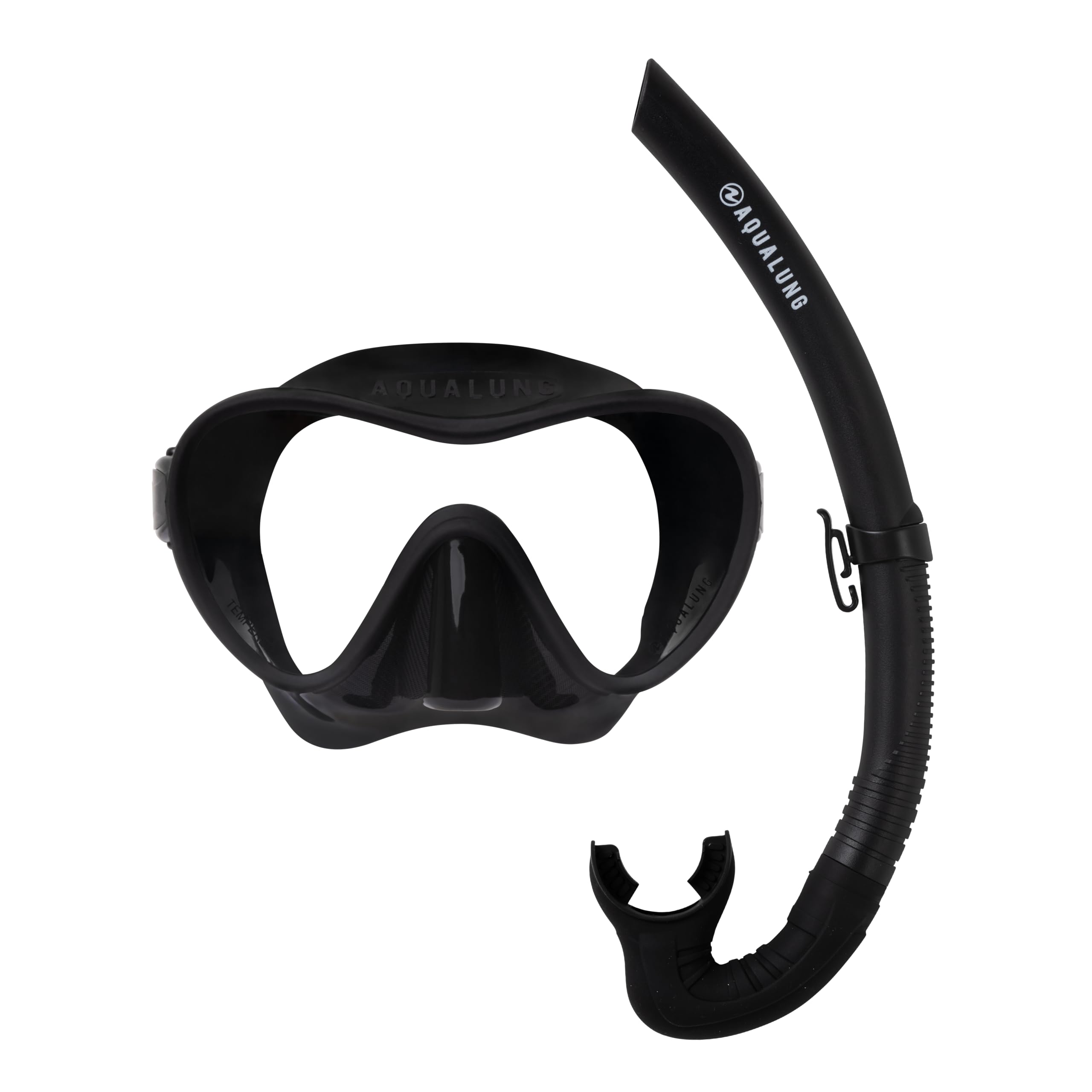 Aqualung Combos da snorkeling Neos set snorkeling maschera snorkel compatto