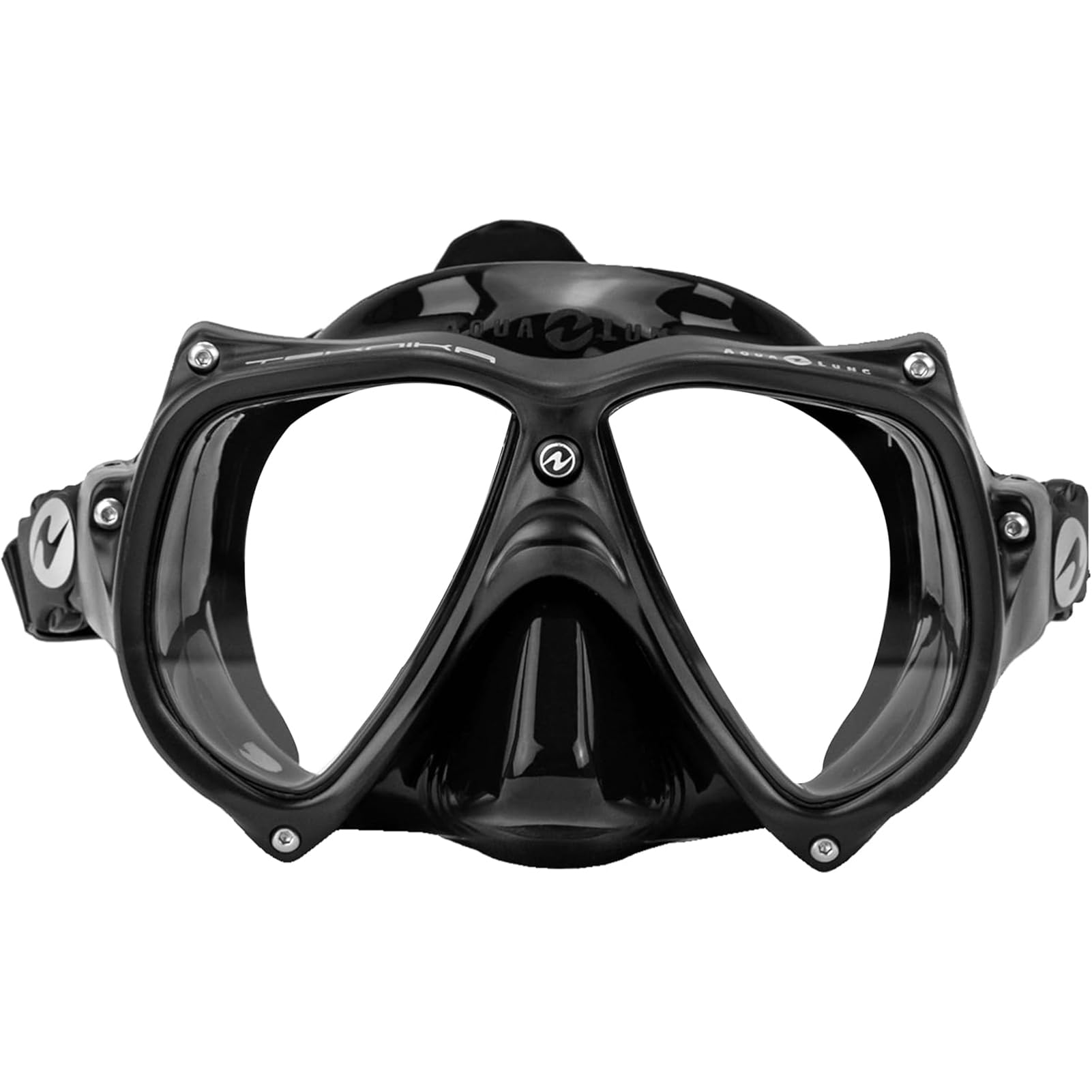Aqualung Maschere da immersione TEKNIKA maschera sub vetro temperato