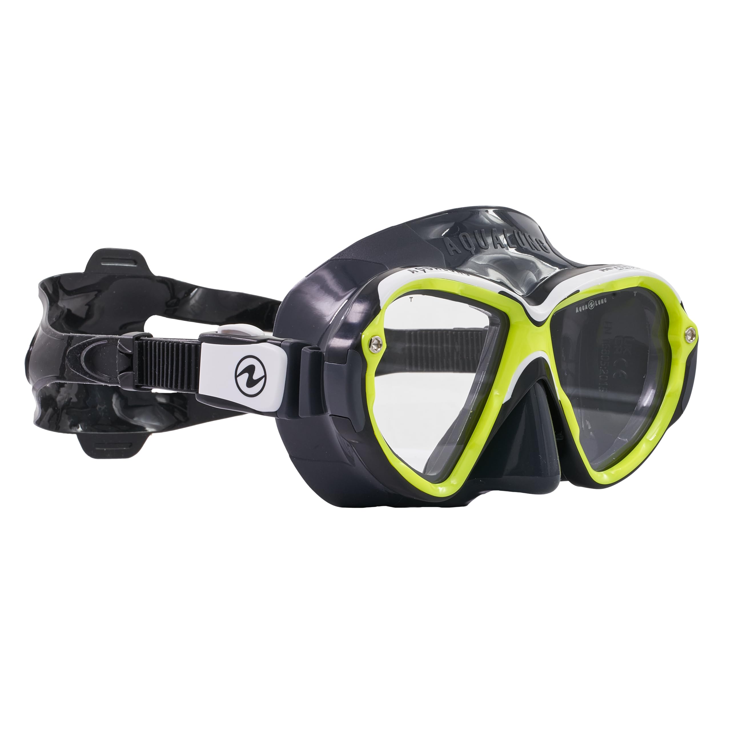 Aqualung Maschere da immersione REVEAL ULTRAFIT maschera sub