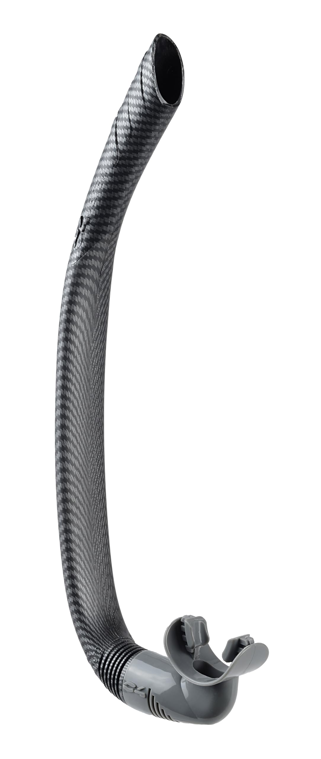 C4 Masks and Snorkels MELTEMI boccaglio standard carbon
