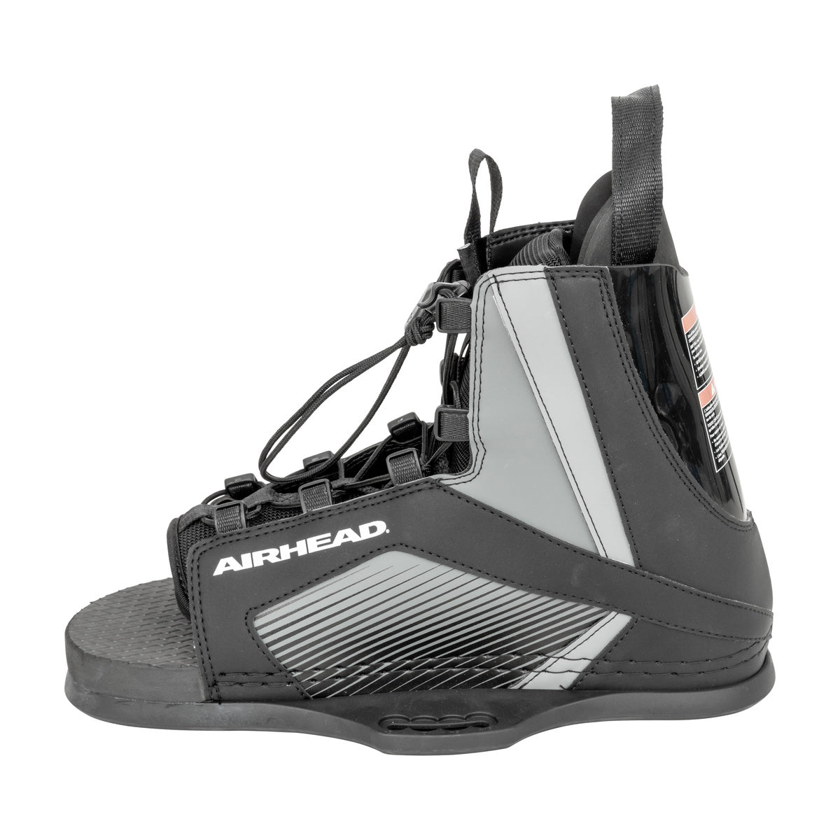 AIRHEAD Water Skis & Boards Bite Binding attacchi wakeboard Small
