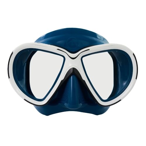 Aqualung Maschere da immersione Reveal maschera sub per adulti