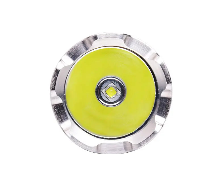 OrcaTorch Accessories T20 torcia 980 lumen con batteria 18650