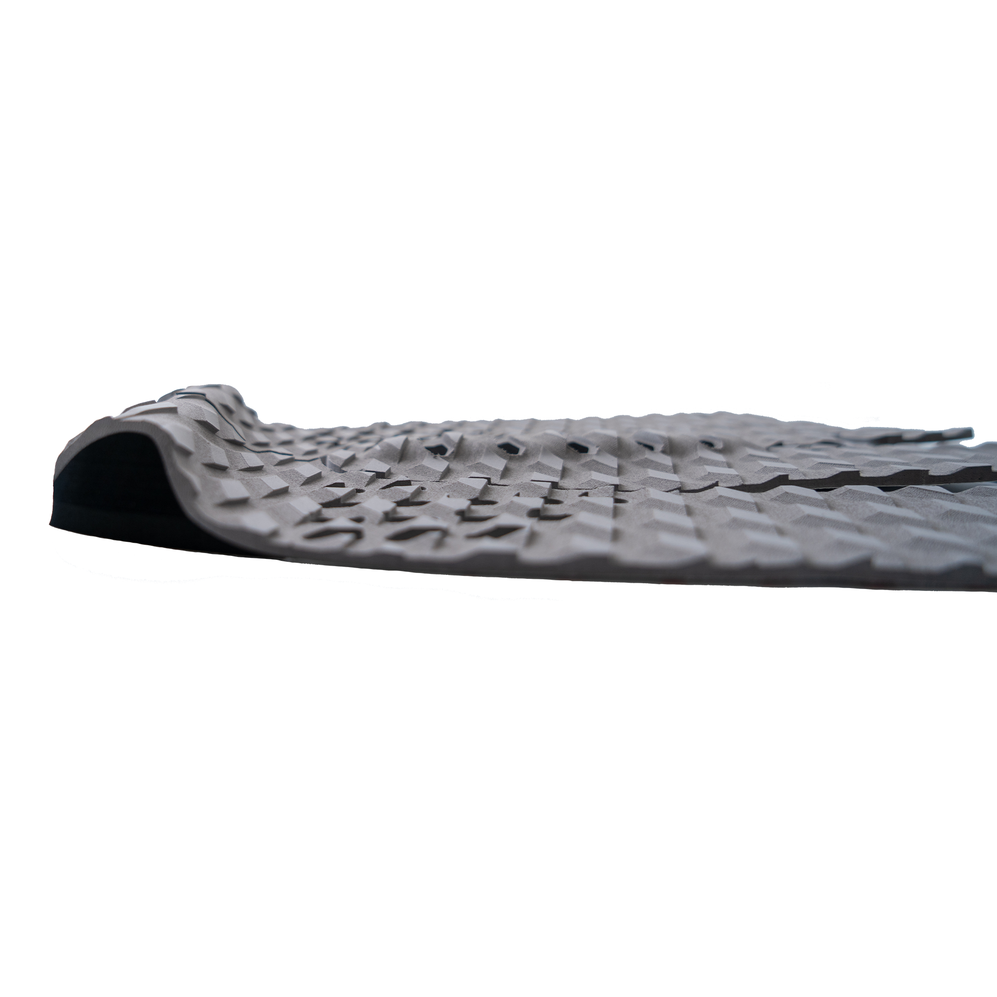 Firewire Accessories Slater Designs 5 Piece Arch Traction Pad pad surf Black/Grey
