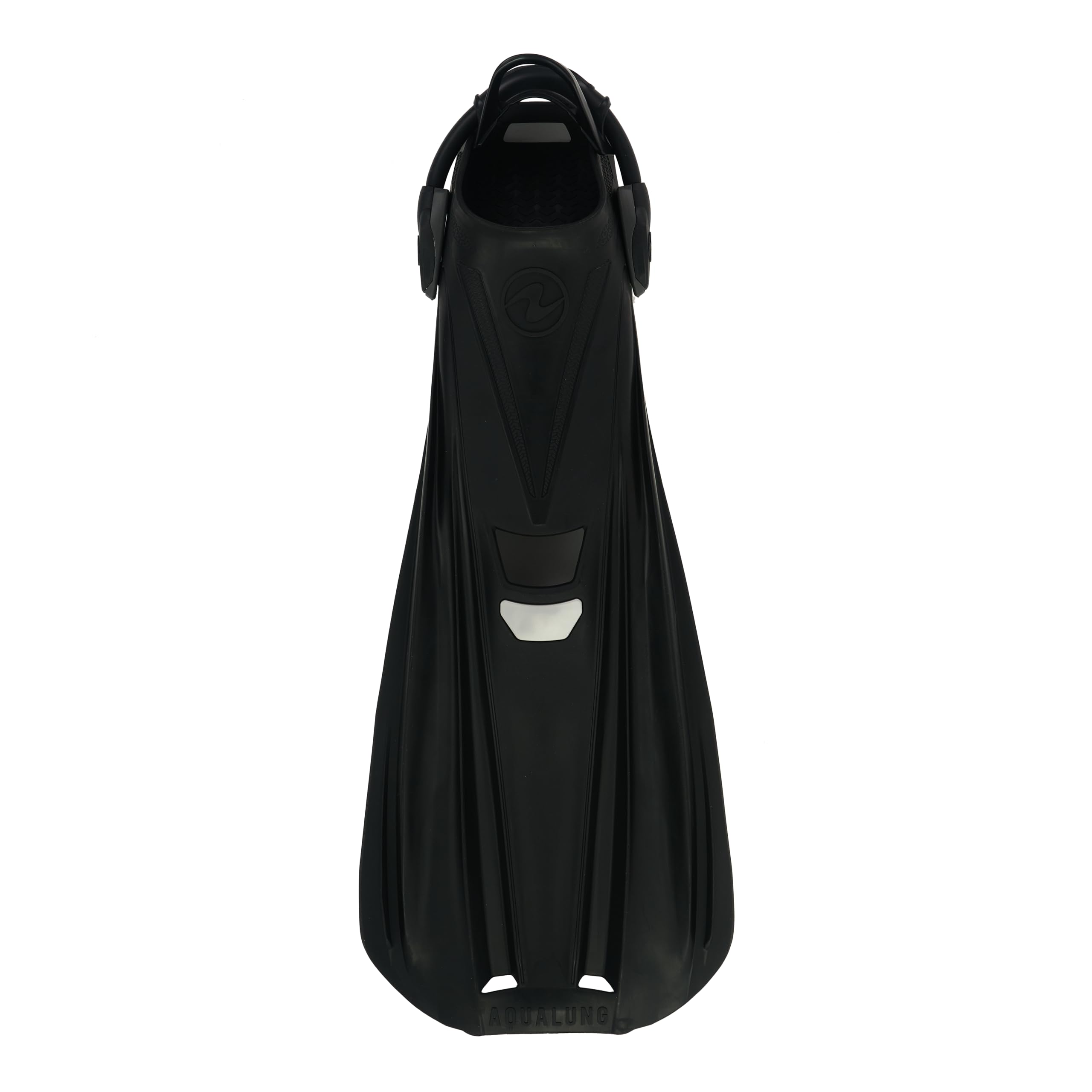 Aqualung Storm Max pinne sub arancioni