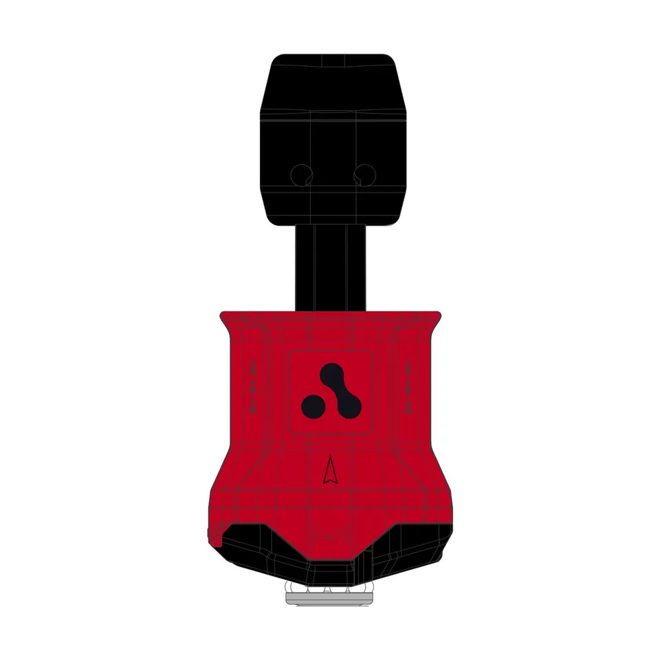 Airush Spare Parts Quick Release Core Magnum v2 sgancio rapido