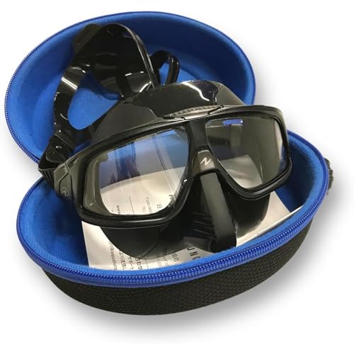 Aqualung Maschere da immersione SPHERA X maschera 180°