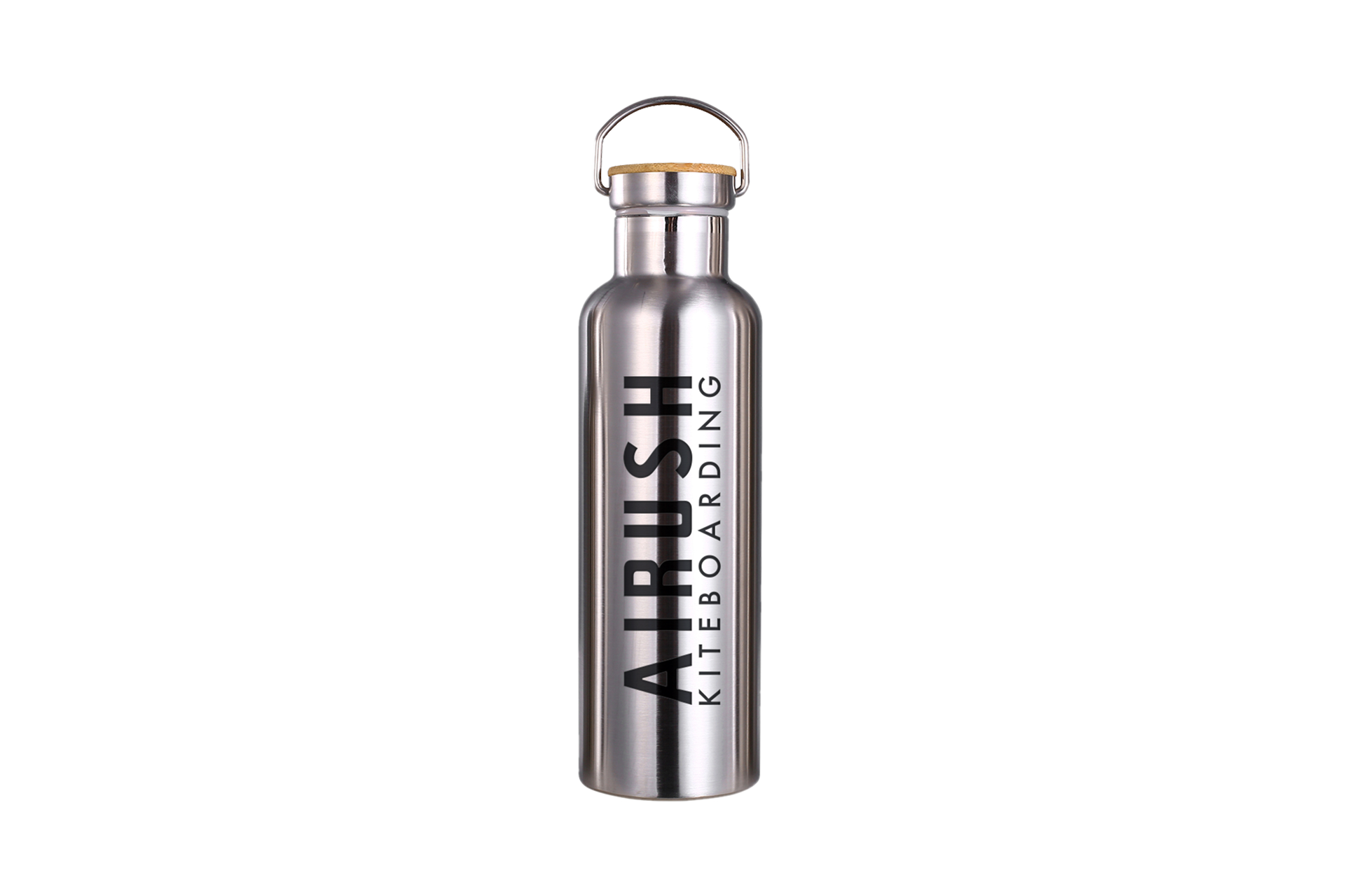Airush Merch Airush Water Bottle borraccia 750 ml termica