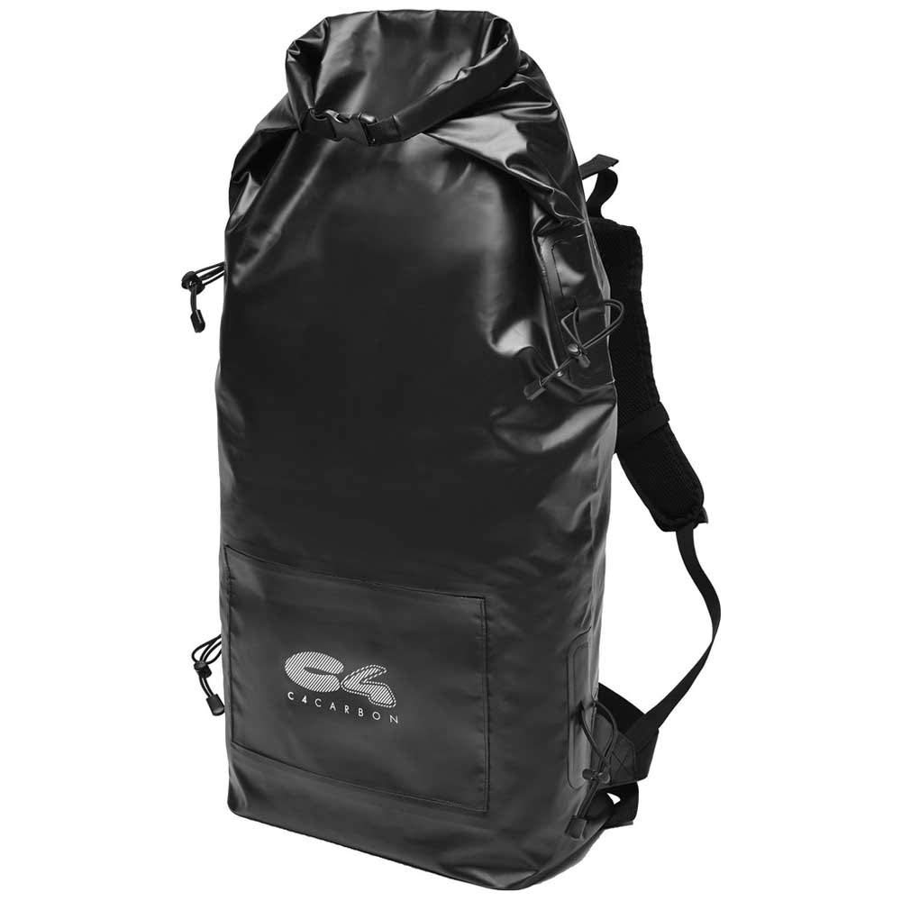 C4 Bags Extreme Backpack zaino sub 60 L impermeabile